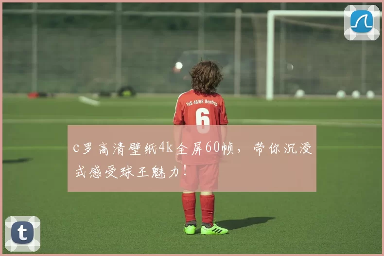 c罗高清壁纸4k全屏60帧，带你沉浸式感受球王魅力！