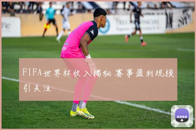 FIFA世界杯收入揭秘 赛事盈利规模引关注